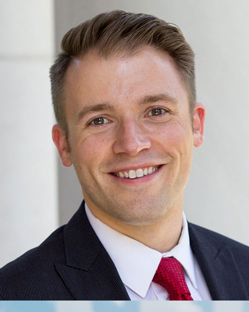 Adam Brooks -Adam: Assistant Director of Public Speaking, The University of Alabama