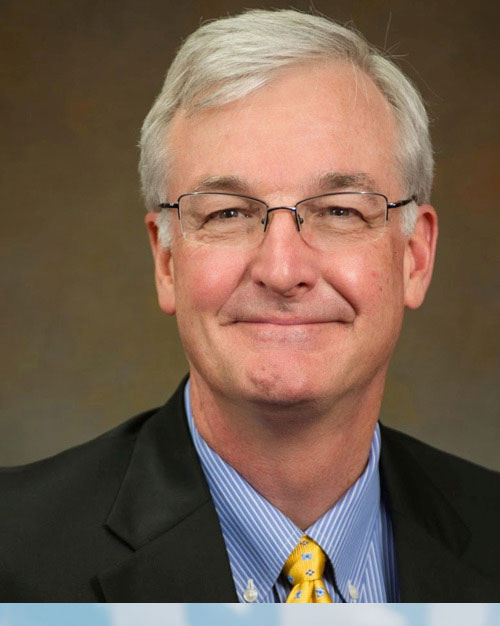 Karl Kelly -Director of Operations, Center for Human Genetics, Clemson University
